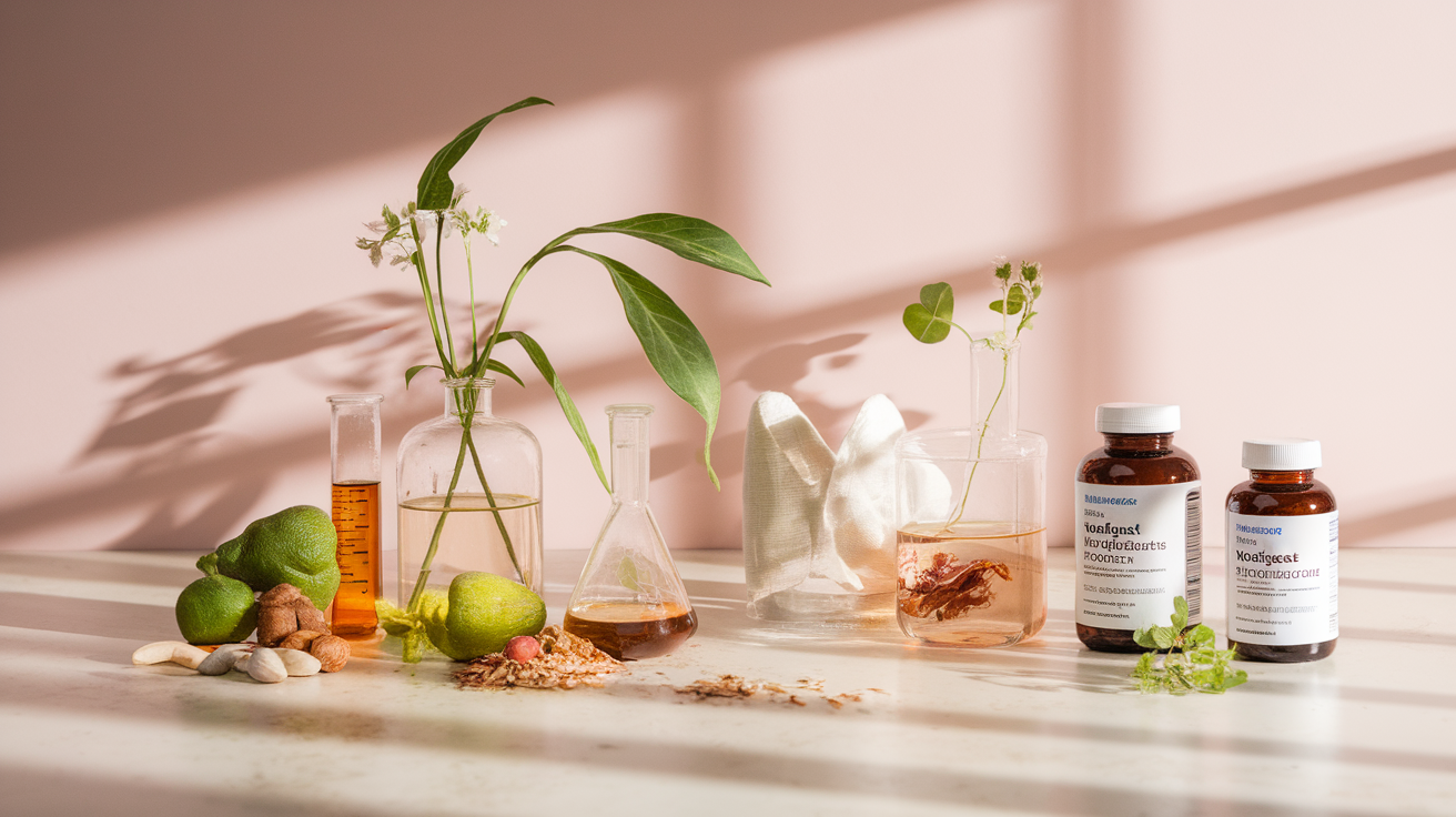 Laboratorio VitaDigest