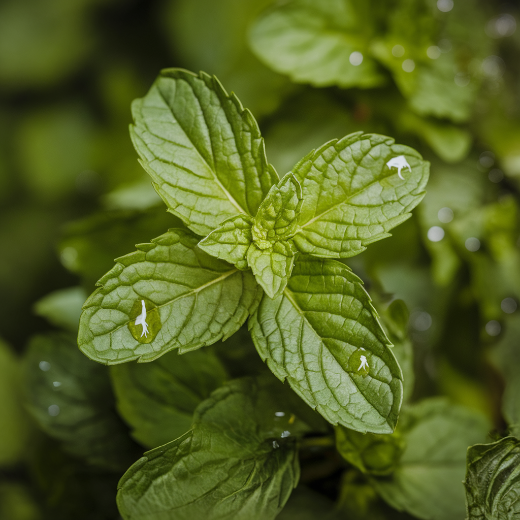 Menta Piperita